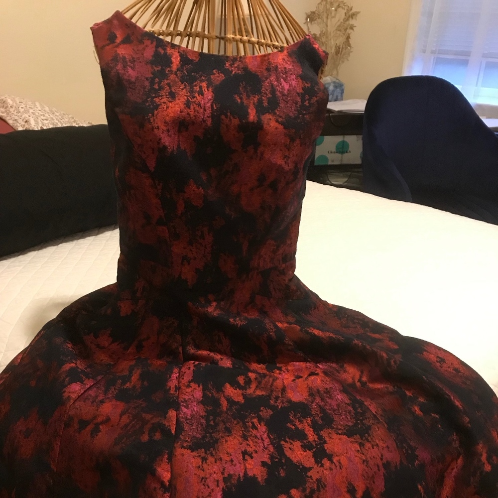 Vera Wang Dress